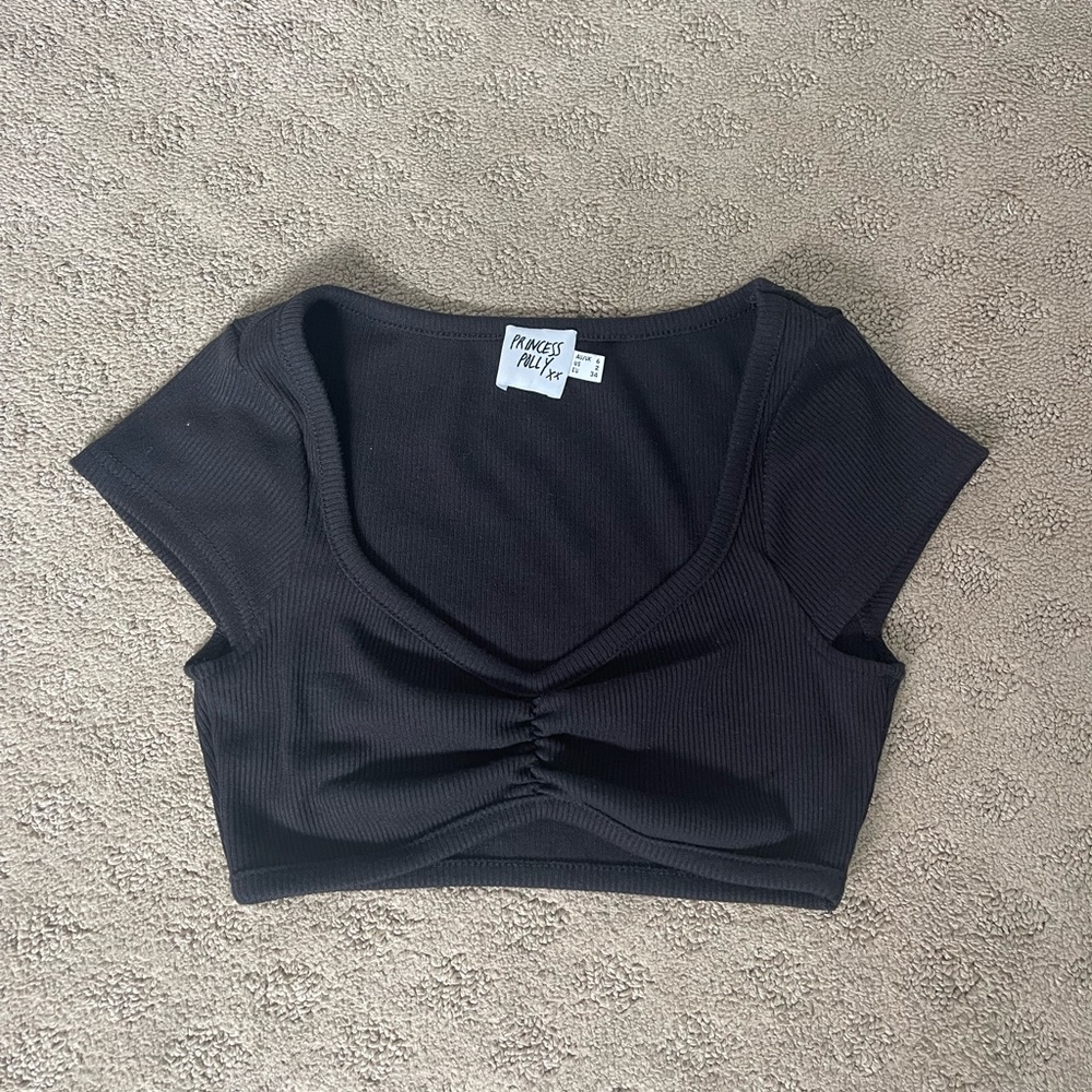 Princess Polly crop!